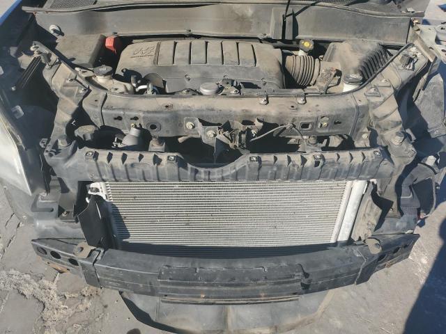Photo 12 from auction – 2013 GMC ACADIA SLT with VIN 1GKKRRKD7DJ192752