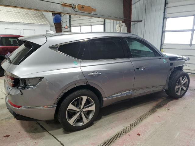 Photo 3 from auction – 2021 GENESIS GV80 BASE with VIN KMUHCESC0MU050861