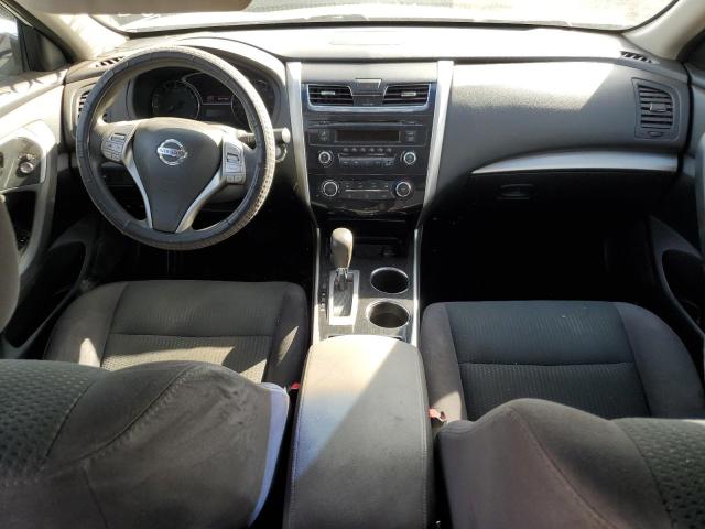 Photo 8 from auction – 2014 NISSAN ALTIMA 2.5 with VIN 1N4AL3AP2EN250817