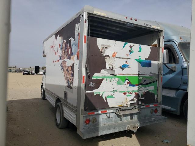 Photo 2 from auction – 2006 FORD ECONOLINE with VIN 1FDXE45S66DB22196