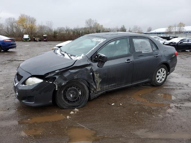 Photo 1 from auction – 2010 TOYOTA COROLLA BA with VIN 1NXBU4EE5AZ254155
