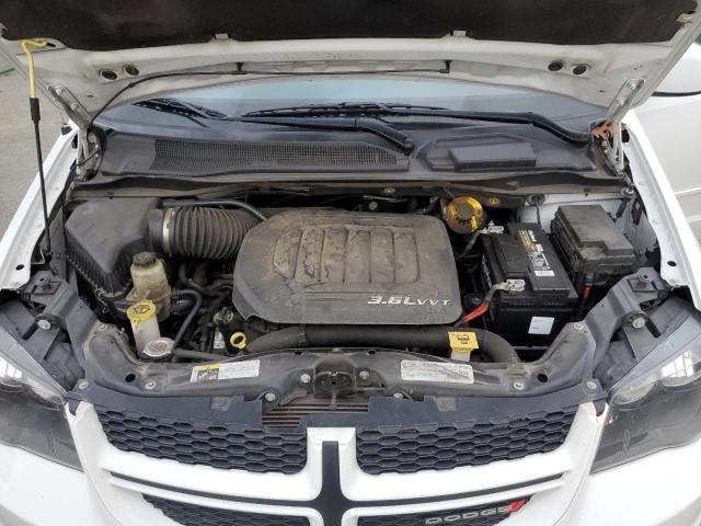 Photo 12 from auction – 2017 DODGE GRAND CARA with VIN 2C4RDGEGXHR828097