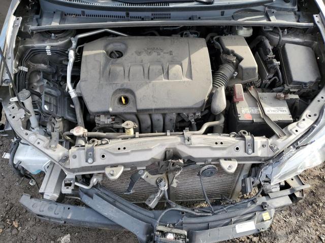 Photo 11 from auction – 2017 TOYOTA COROLLA L with VIN 2T1BURHEXHC952443
