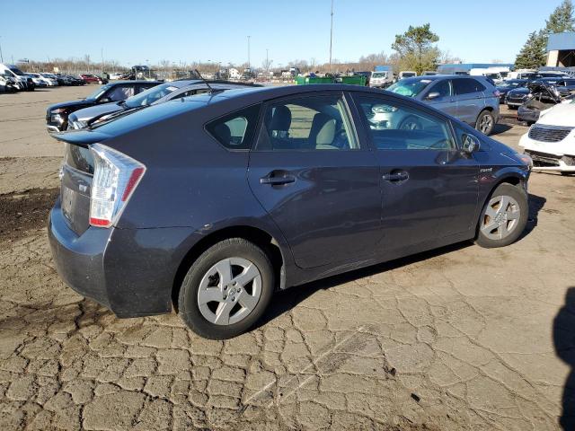 Фото 3 с аукциона – 2011 TOYOTA PRIUS с VIN JTDKN3DU0B0302416