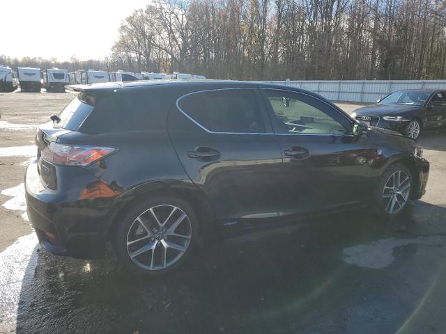 Photo 3 from auction – 2014 LEXUS CT 200 with VIN JTHKD5BH7E2184523