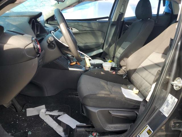 Photo 7 from auction – 2017 MAZDA CX-3 SPORT with VIN JM1DKDB78H0155923