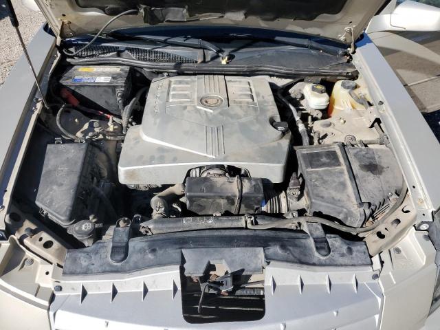 Photo 11 from auction – 2007 CADILLAC CTS HI FEA with VIN 1G6DP577070103879
