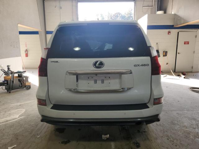 Photo 6 from auction – 2021 LEXUS GX 460 PRE with VIN JTJAM7BX5M5268298