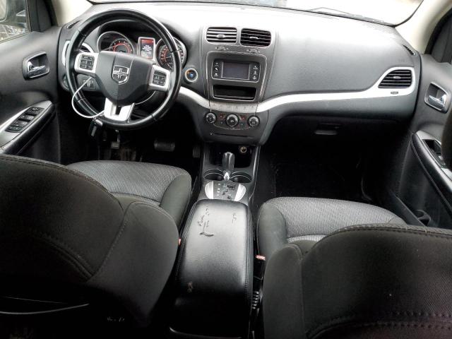 Photo 8 from auction – 2011 DODGE JOURNEY SX with VIN 3D4PG5FG5BT549729