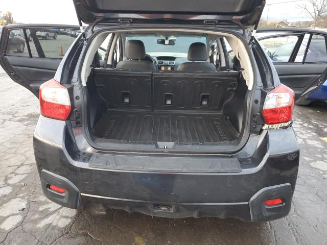 Photo 13 from auction – 2015 SUBARU XV CROSSTR with VIN JF2GPAPC0F8307289