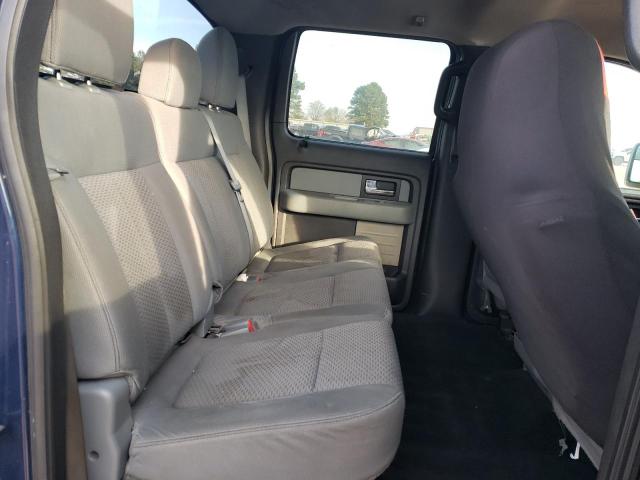 Photo 10 from auction – 2012 FORD F150 SUPER with VIN 1FTFW1ET3CKD28748