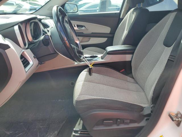 Photo 7 from auction – 2016 CHEVROLET EQUINOX LT with VIN 2GNALCEKXG6112059