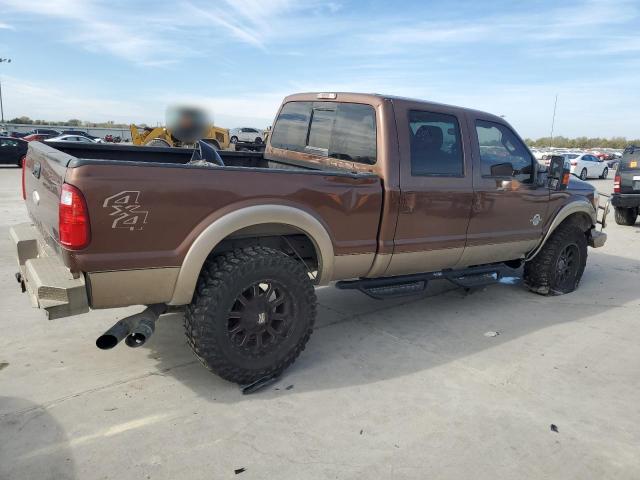 Photo 3 from auction – 2011 FORD F250 SUPER with VIN 1FT7W2BT9BED02411
