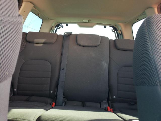 Photo 10 from auction – 2008 NISSAN PATHFINDER with VIN 5N1AR18U88C661630