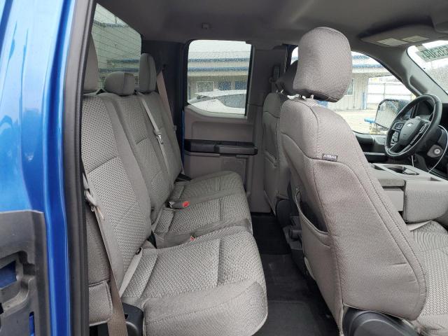 Photo 10 from auction – 2016 FORD F150 SUPER with VIN 1FTEX1EP2GFA98971