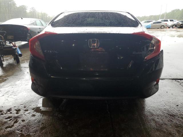 Photo 6 from auction – 2017 HONDA CIVIC LX with VIN 19XFC2F54HE072659