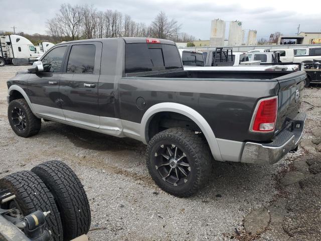 Photo 2 from auction – 2017 RAM 2500 LARAM with VIN 3C6UR5NL5HG570792