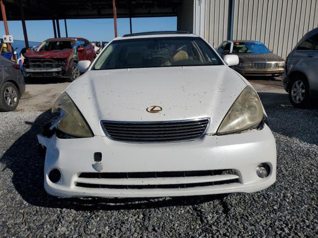 Photo 5 from auction – 2005 LEXUS ES 330 with VIN JTHBA30G555127971