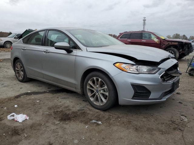 Photo 4 from auction – 2020 FORD FUSION SE with VIN 3FA6P0HD5LR231645