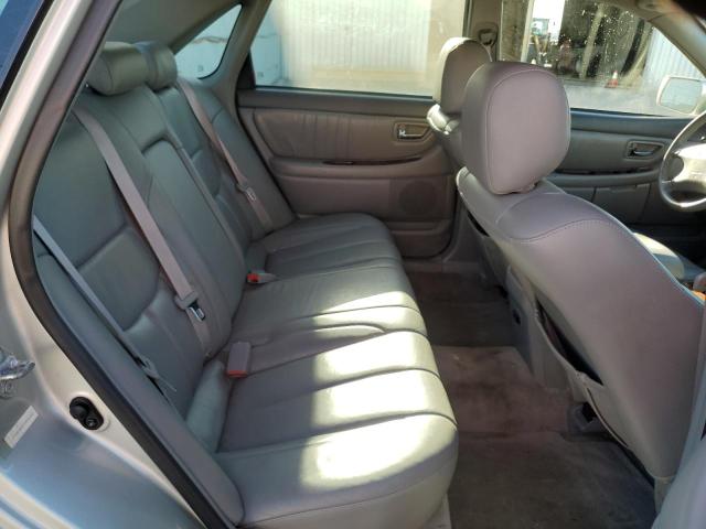 Photo 10 from auction – 2000 TOYOTA AVALON XL with VIN 4T1BF28B5YU036422