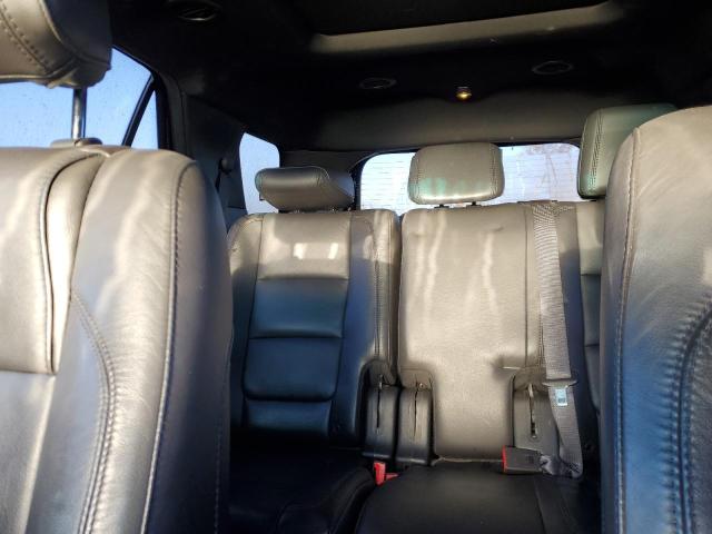 Photo 10 from auction – 2015 FORD EXPLORER X with VIN 1FM5K8D86FGA68281