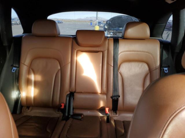 Photo 10 from auction – 2011 AUDI Q5 PREMIUM with VIN WA1LFAFP5BA119319
