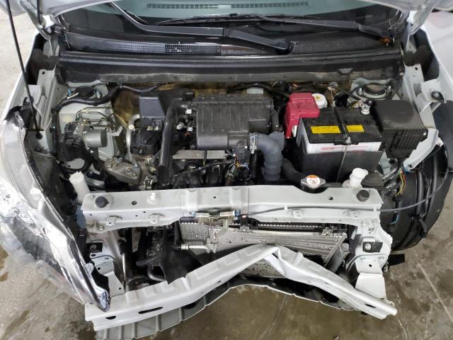 Photo 11 from auction – 2023 MITSUBISHI MIRAGE G4 with VIN ML32FUFJXPHF06239