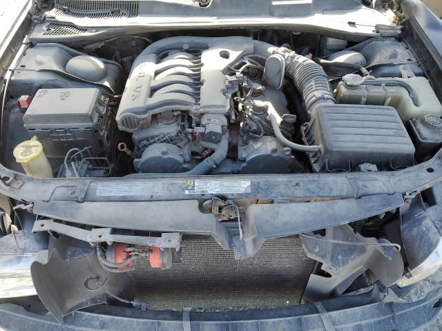 Photo 11 from auction – 2010 DODGE CHARGER SX with VIN 2B3CA3CV5AH122127