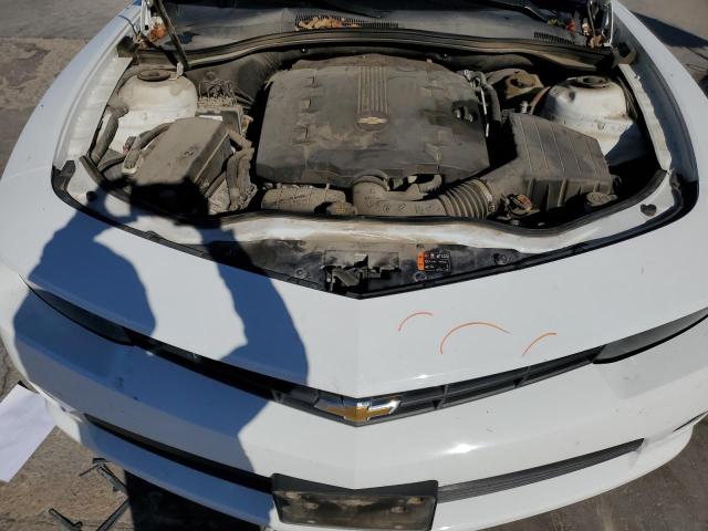 Photo 11 from auction – 2015 CHEVROLET CAMARO LS with VIN 2G1FA1E39F9301924