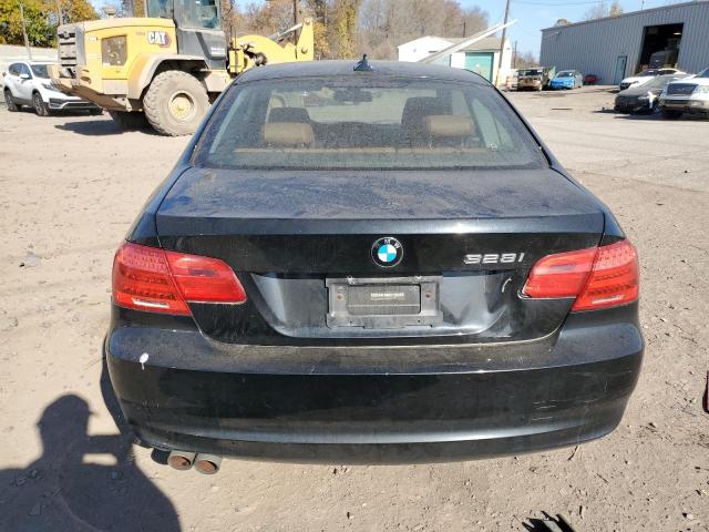 Photo 6 from auction – 2011 BMW 328 XI SUL with VIN WBAKF5C50BE586908