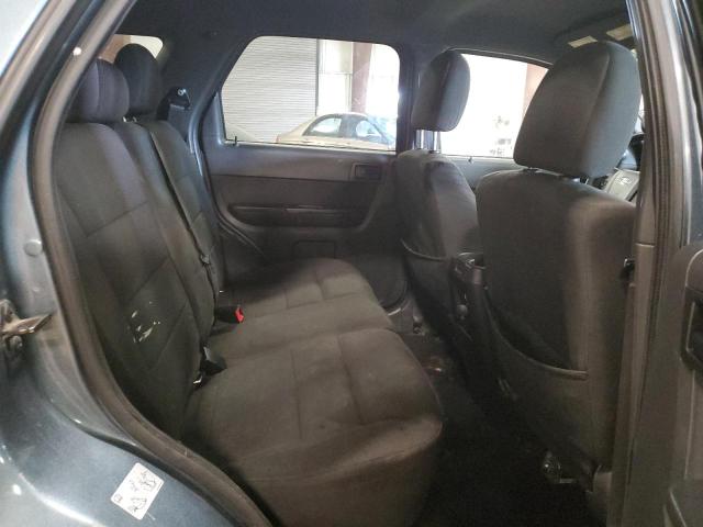 Photo 10 from auction – 2011 FORD ESCAPE XLT with VIN 1FMCU0DG0BKC00498