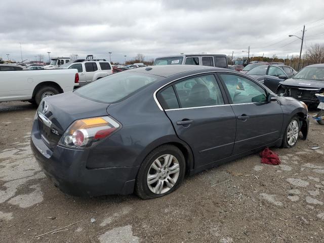 Photo 3 from auction – 2012 NISSAN ALTIMA BAS with VIN 1N4AL2APXCN519816