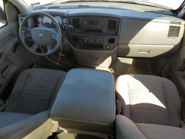 Photo 8 from auction – 2006 DODGE RAM 1500 S with VIN 1D7HA18KX6J194539