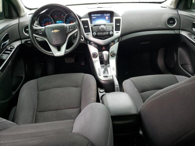 Photo 8 from auction – 2014 CHEVROLET CRUZE LT with VIN 1G1PC5SB3E7166540