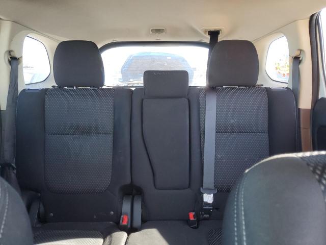 Photo 10 from auction – 2017 MITSUBISHI OUTLANDER with VIN JA4AD3A30HZ000309
