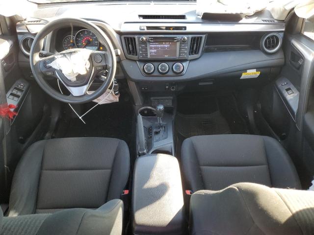 Photo 8 from auction – 2016 TOYOTA RAV4 LE with VIN JTMBFREV0GJ078900