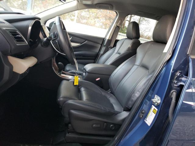Photo 7 from auction – 2020 SUBARU ASCENT LIM with VIN 4S4WMAMD2L3470630
