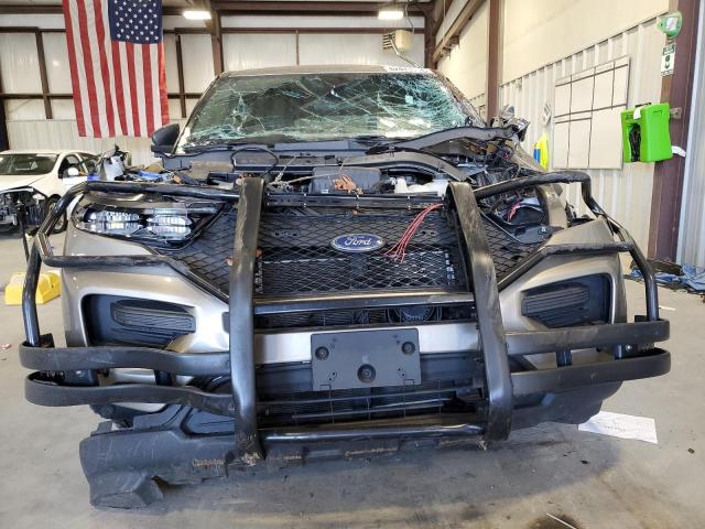 Photo 5 from auction – 2022 FORD EXPLORER P with VIN 1FM5K8AB3NGB73911