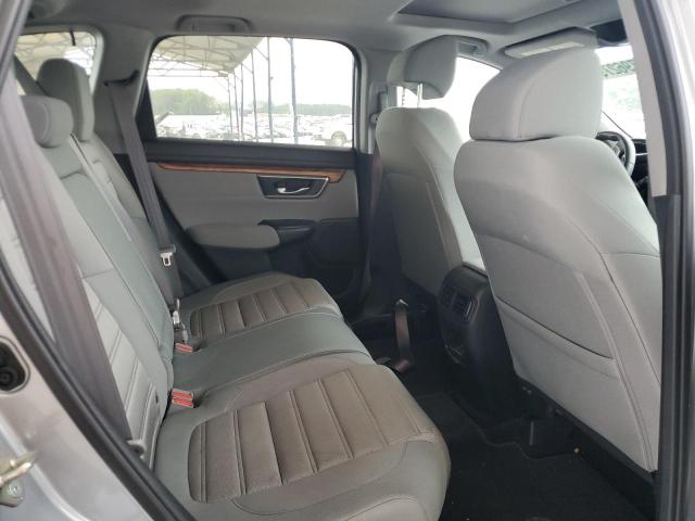 Photo 11 from auction – 2019 HONDA CR-V EX with VIN 7FARW1H55KE031409