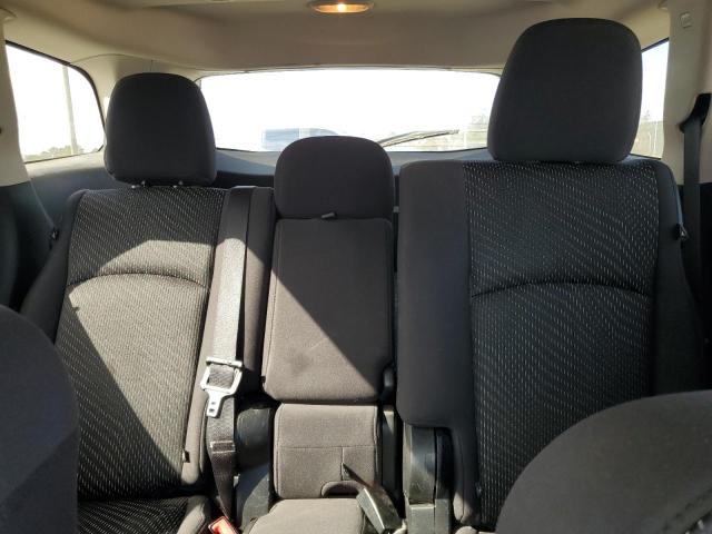 Photo 10 from auction – 2012 DODGE JOURNEY SE with VIN 3C4PDCAB7CT342296