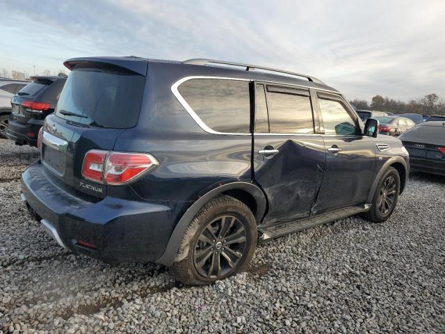 Photo 3 from auction – 2017 NISSAN ARMADA SV with VIN JN8AY2NC1H9500580