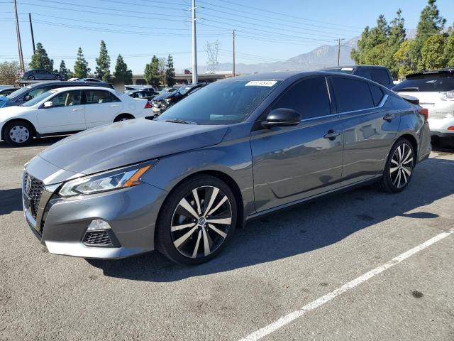 NISSAN ALTIMA SR 2020 with VIN 1N4BL4CV7LC139808 - Photo from auction