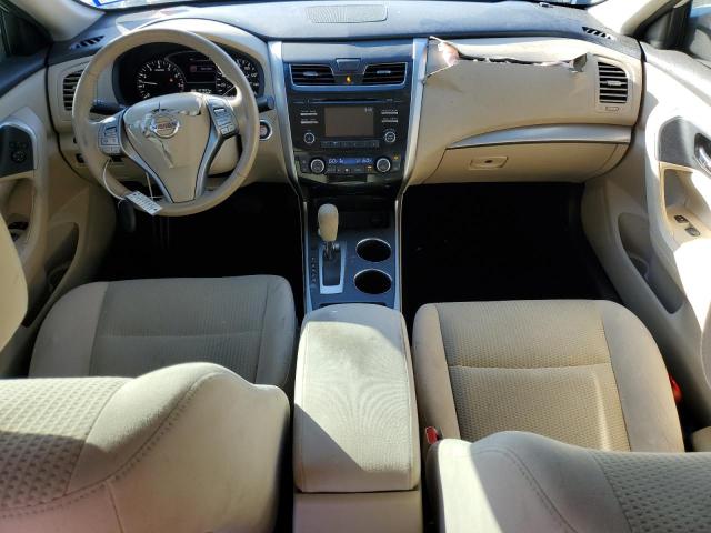 Zdjęcie 8 z aukcji – 2015 NISSAN ALTIMA 2.5 z VIN 1N4AL3AP1FC161639