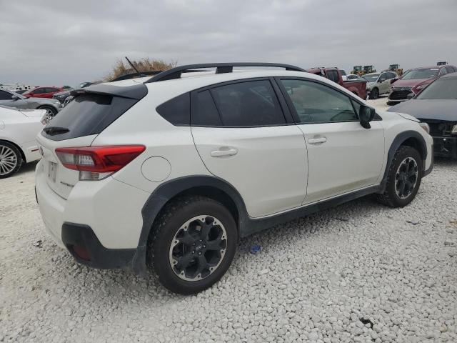 Photo 3 from auction – 2021 SUBARU CROSSTREK with VIN JF2GTABC7M8318466