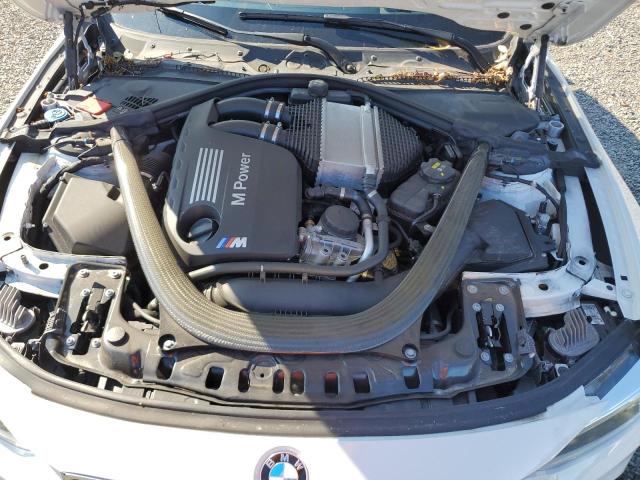 Photo 11 from auction – 2019 BMW M4 with VIN WBS4Y9C51KAG67058