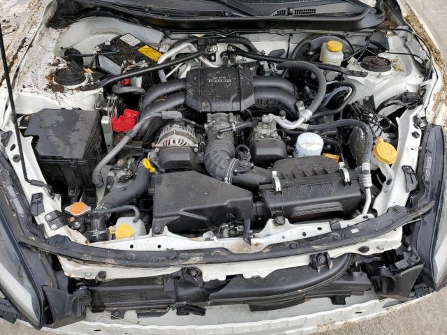 Photo 11 from auction – 2023 TOYOTA GR 86 with VIN JF1ZNBC11P8754776