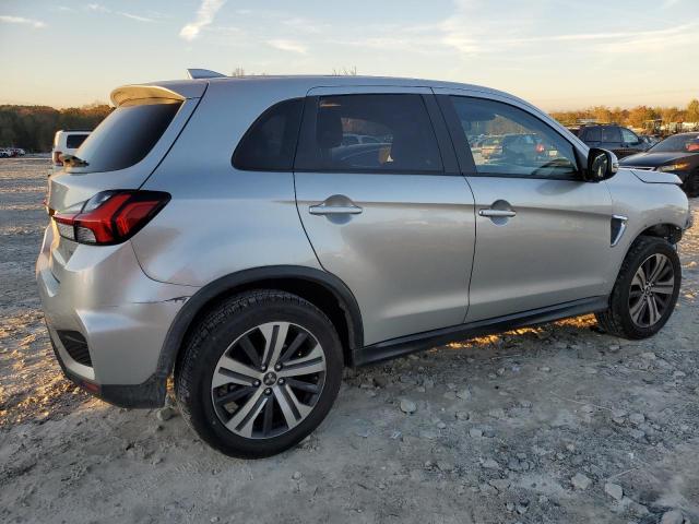 Photo 3 from auction – 2020 MITSUBISHI OUTLANDER with VIN JA4AP4AU9LU016486