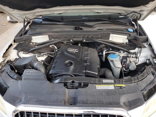 Photo 11 from auction – 2013 AUDI Q5 PREMIUM with VIN WA1LFAFPXDA058214