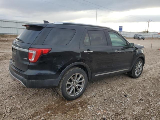 صورة رقم 3 من المزاد - 2017 FORD EXPLORER L مع VIN 1FM5K8F89HGC35989