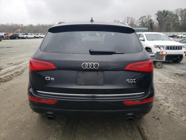Photo 6 from auction – 2015 AUDI Q5 PREMIUM with VIN WA1CFAFP6FA104768